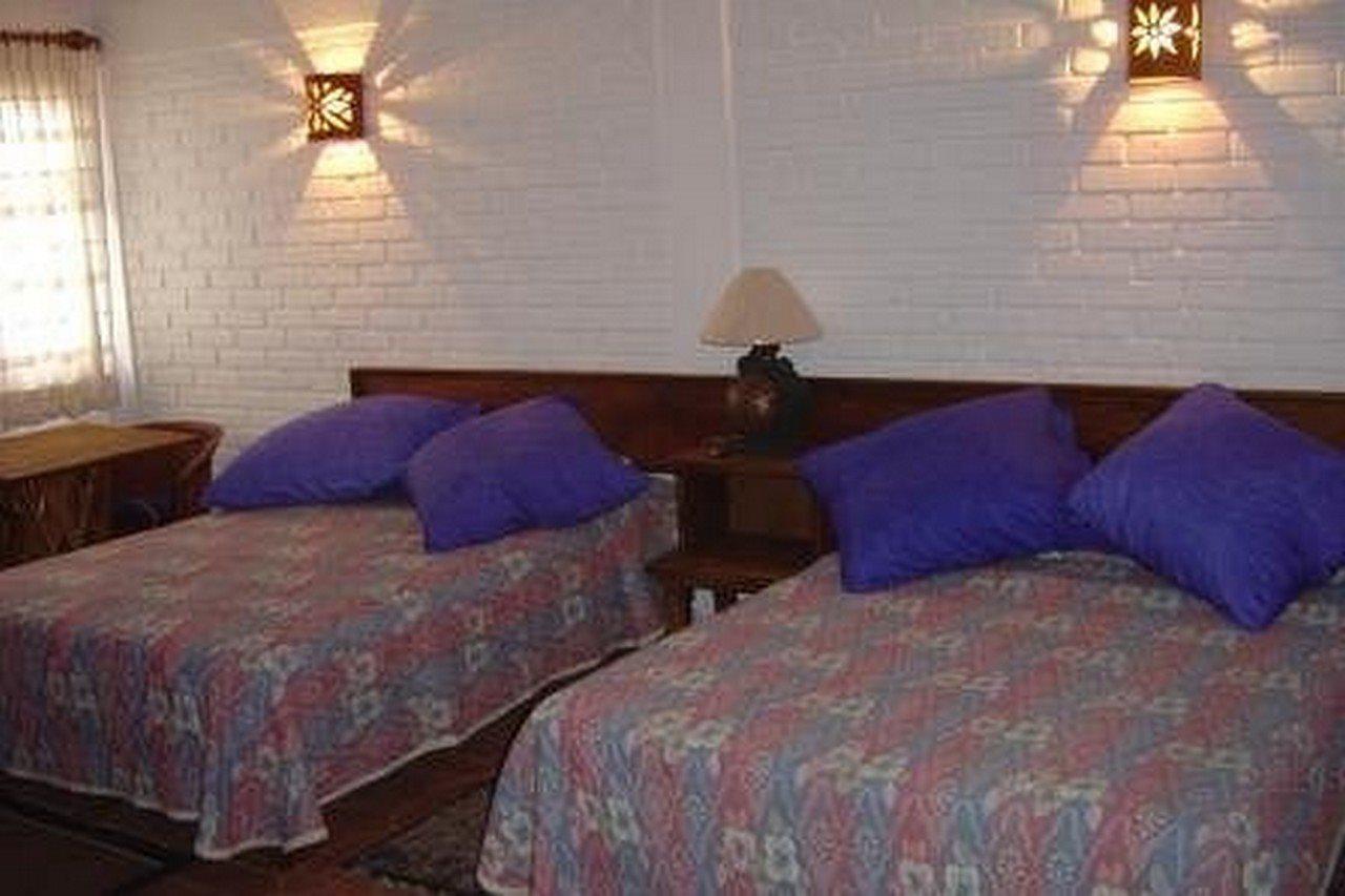 Lago Sol Hotel & Suites Tzintzuntzán エクステリア 写真