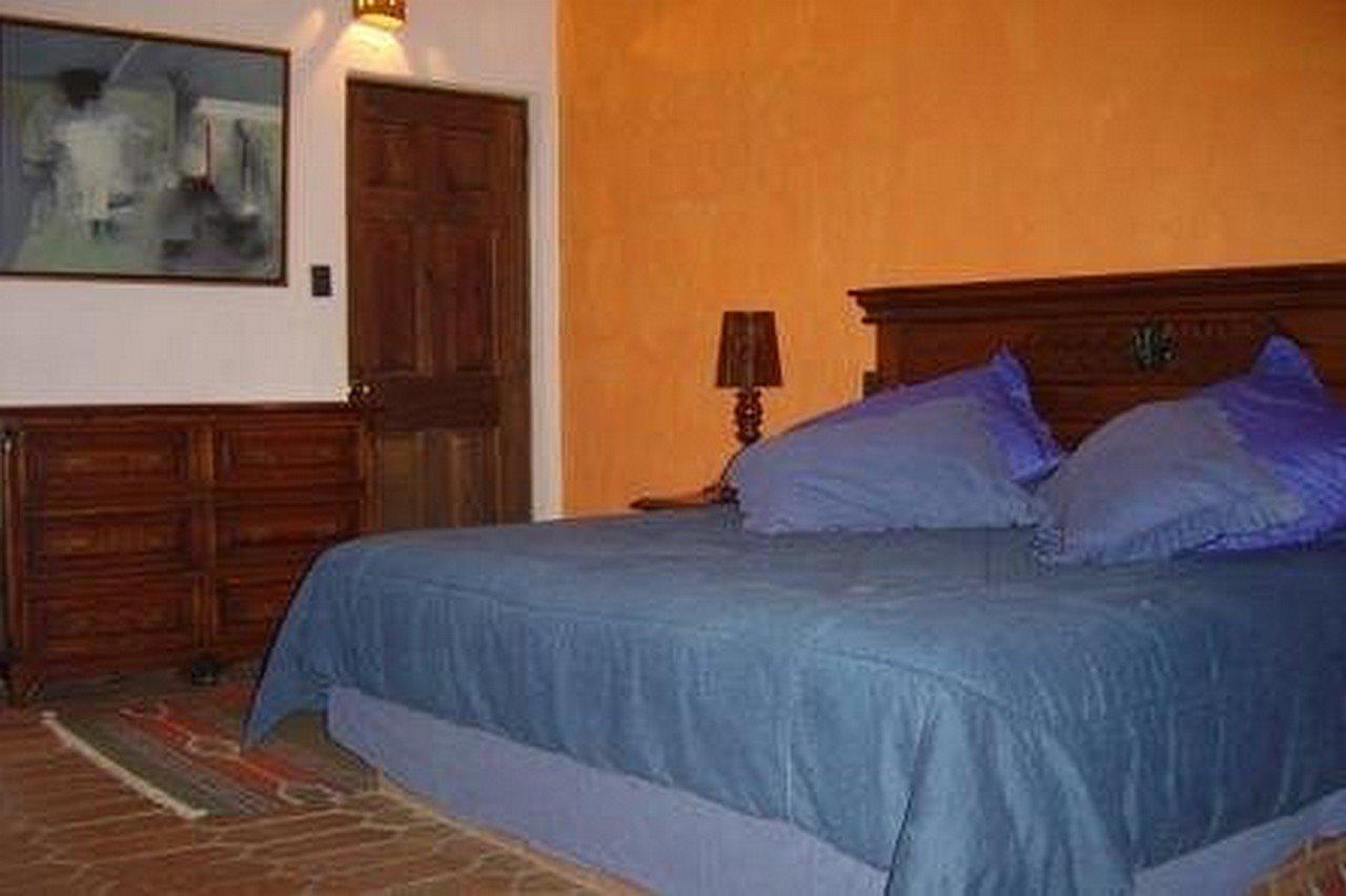 Lago Sol Hotel & Suites Tzintzuntzán 部屋 写真